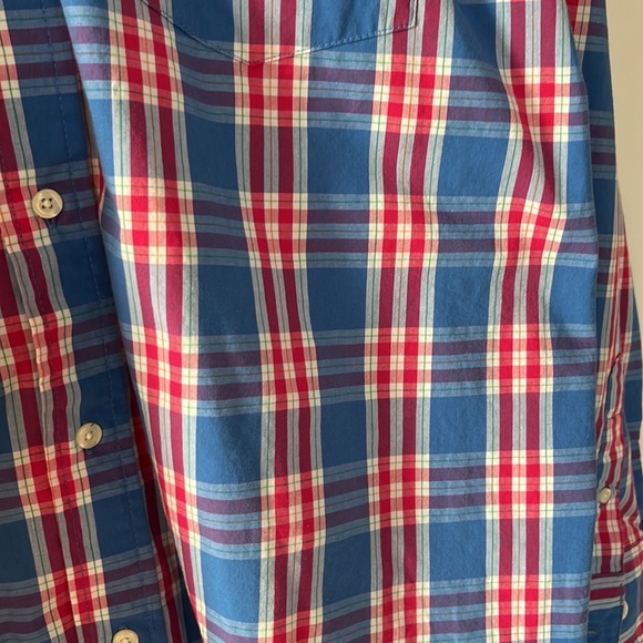 Saddlebred Mens Oxford Size XL - Picture 2 of 10